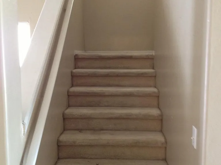 Stairways