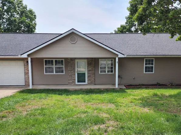 20325 Henry Ln, Dixon, MO 65459