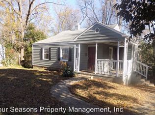 2000 Parson St, Charlotte, NC 28205