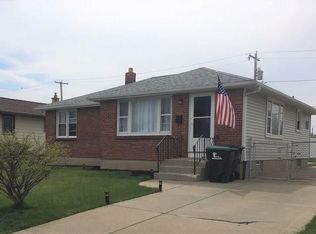 1126 Parker Blvd, Buffalo, NY 14223
