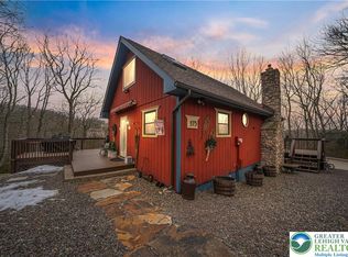 175 Deer Trail Dr, Saylorsburg, PA 18353