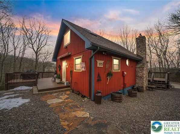 175 Deer Trail Dr, Saylorsburg, PA 18353
