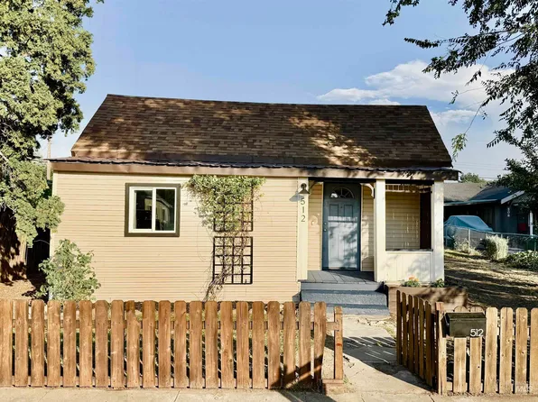 512 15th Ave N, Nampa, ID 83687