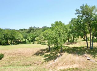 W19051 Deep Cyn, Horseshoe Bay, TX 78657