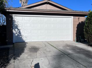 2399 N Shoemaker Ave, Merced, CA 95348