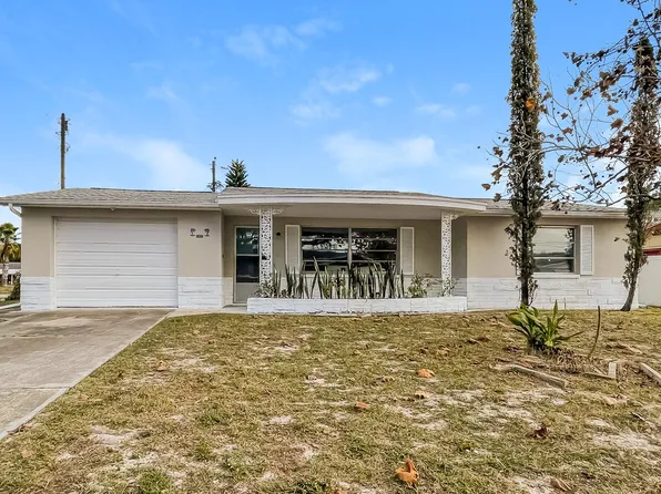3444 Cantrell St, Holiday, FL 34690