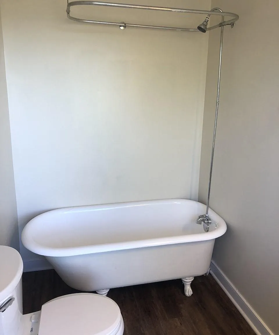 1 bed, 740 sqft, $1,295 — Photo 4