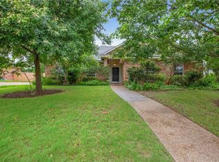 105 Ute Trl, Hewitt, TX 76643