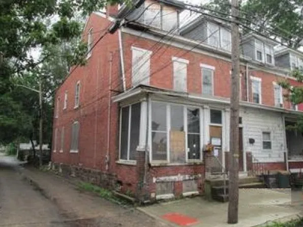 507 Farragut Ave, Trenton, NJ 08629
