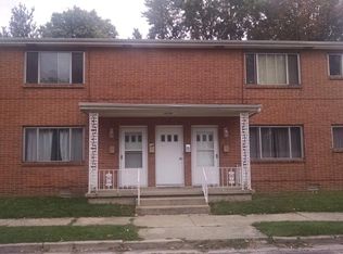 222 N Greenwood Ave APT 1, Muncie, IN 47303