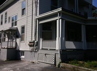 (Undisclosed Address), Plainfield, NJ 07060