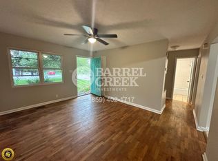 308 Bond St #1/2, Lawrenceburg, KY