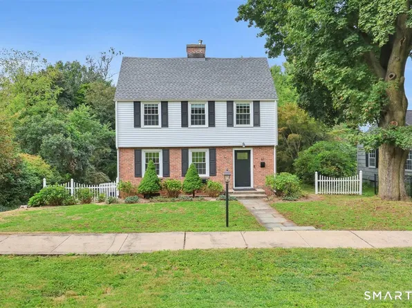81 Lydale Place, Meriden, CT 06450