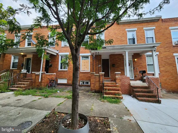 615 N Clinton St, Baltimore, MD 21205