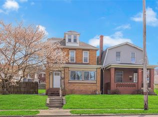 1430 Duss Ave, Ambridge, PA 15003