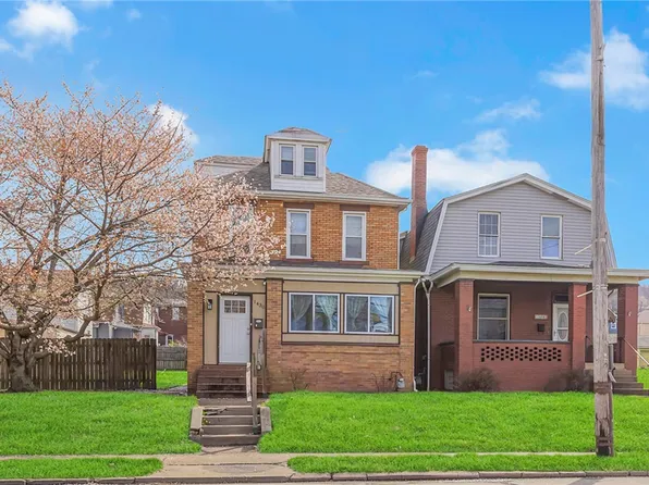 1430 Duss Ave, Ambridge, PA 15003