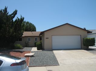 9553 Tuthill Way, Santee, CA 92071