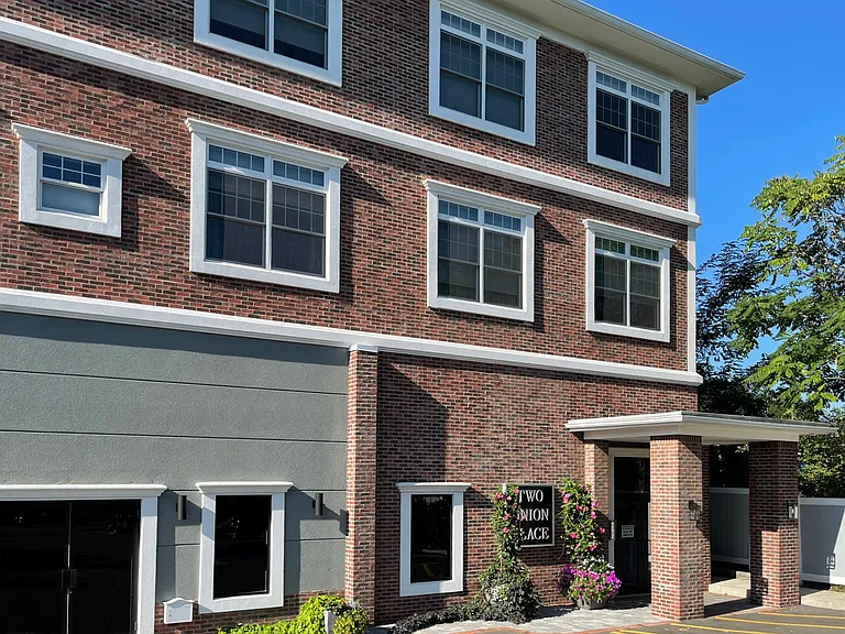 Luxury Rental Residences