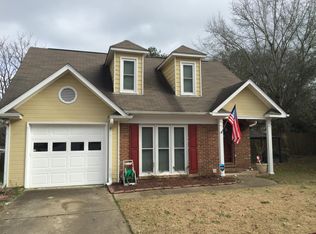 3894 Hampton Ct, Columbus, GA 31909