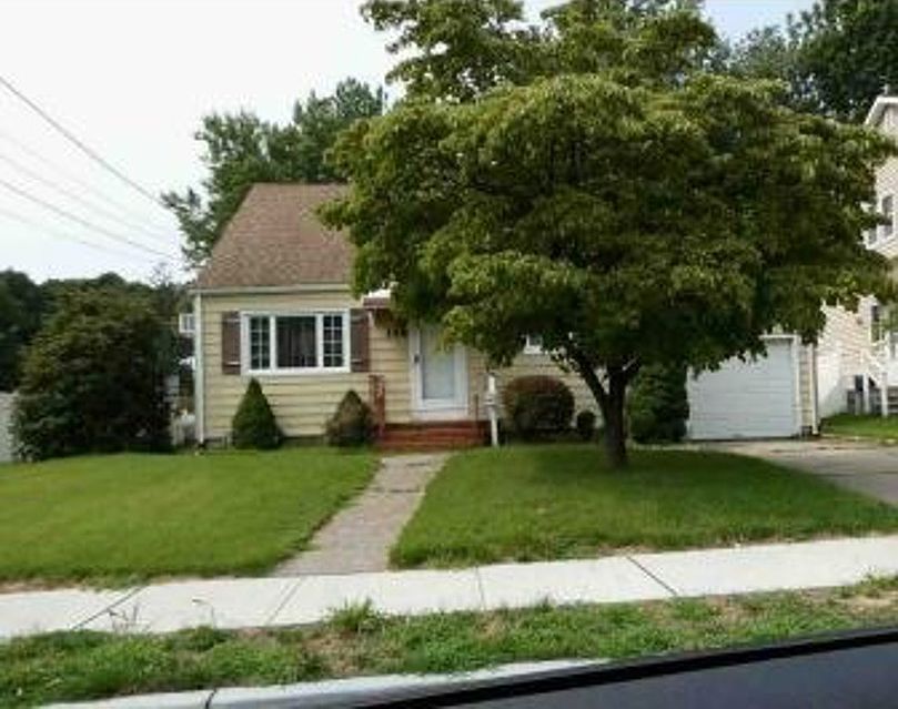 Property Front View