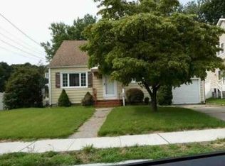 148 Locust Dr, Union, NJ 07083