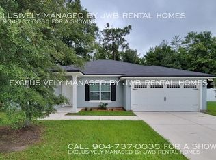 877 Poydras Ln N, Jacksonville, FL 32218
