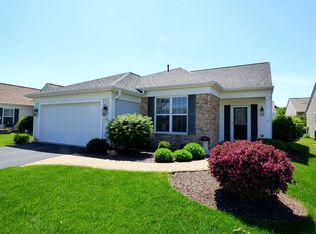 11889 Chatfield Xing, Huntley, IL 60142