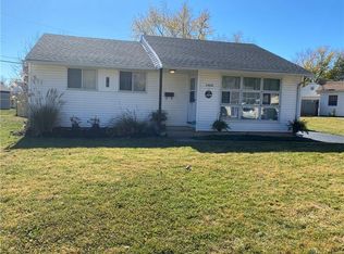 5468 Roxford Dr, Dayton, OH 45432