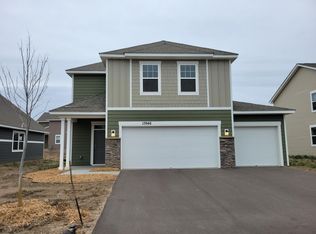 13946 146th Ave N, Dayton, MN 55327