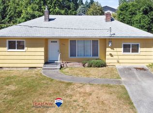 1321 Central St NE, Olympia, WA 98506
