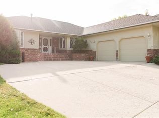 3053 Comyn Coulee, Billings, MT 59101