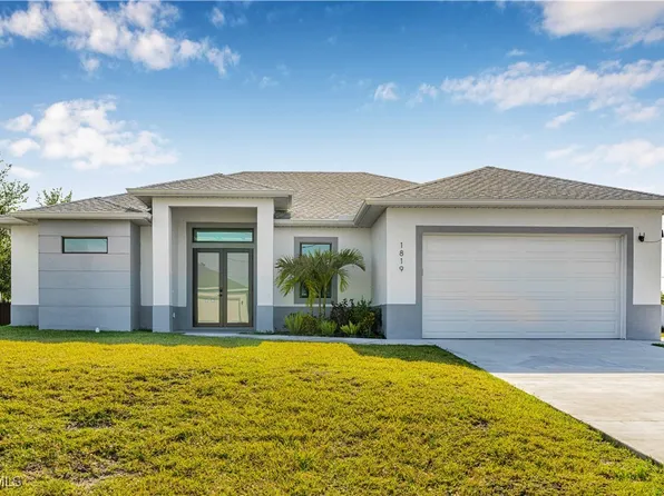 1819 NW 19th Ave, Cape Coral, FL 33993