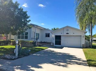1419 Avenida Sier #1419, North Fort Myers, FL 33903