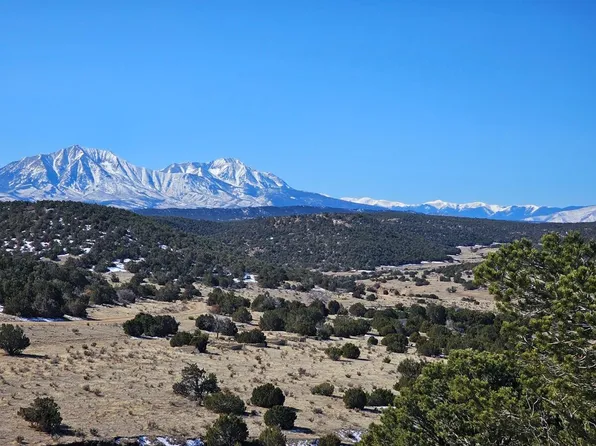 Rowell Rd Parcel 56, Walsenburg, CO 81089