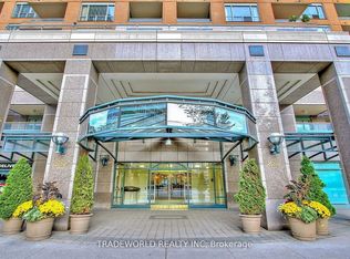 887 Bay St SUITE 1501, Toronto, ON M5S 3K4