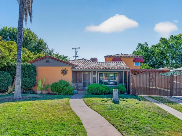2218 N Arthur Ave, Fresno, CA 93705