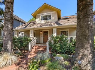 4907 N Amherst St, Portland, OR 97203