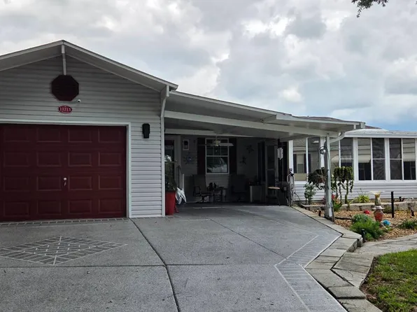 11215 Mesquite Dr, Dade City, FL 33525