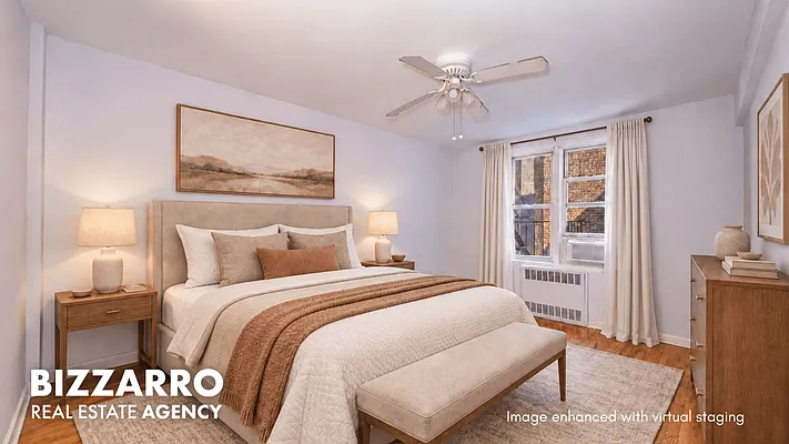 Bedroom, photo 3