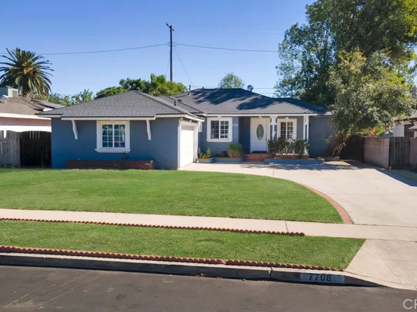7708 Penfield Ave, Winnetka, CA 91306