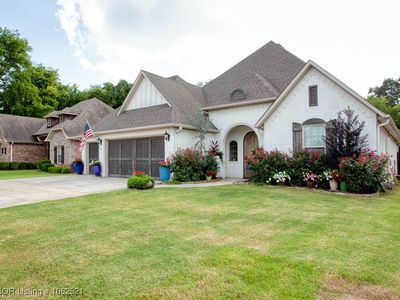 5204 Free Ferry Rd, Fort Smith, AR, 72903