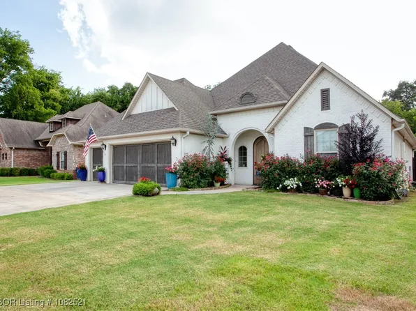 5204 Free Ferry Rd, Fort Smith, AR 72903