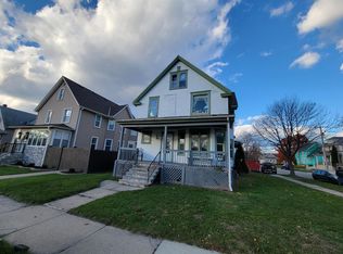 2002 54th St, Kenosha, WI 53140