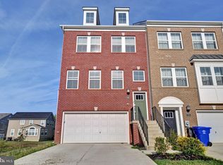 5765 Frederick Douglas Pl, White Plains, MD