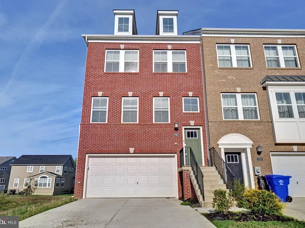 5765 Frederick Douglas Pl, White Plains, MD 20695