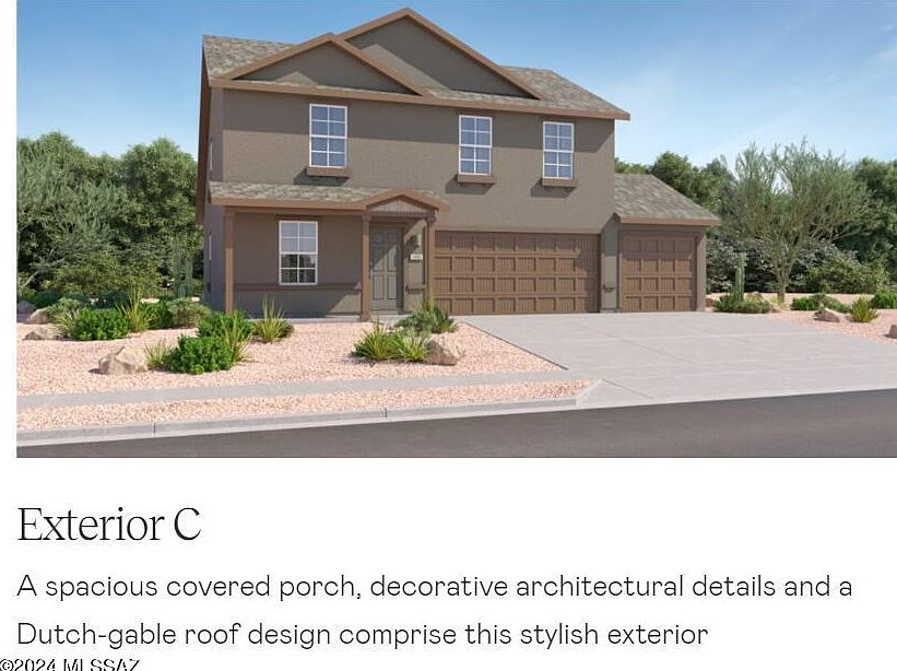 1st image of 8846 E Canyon Walnut Way