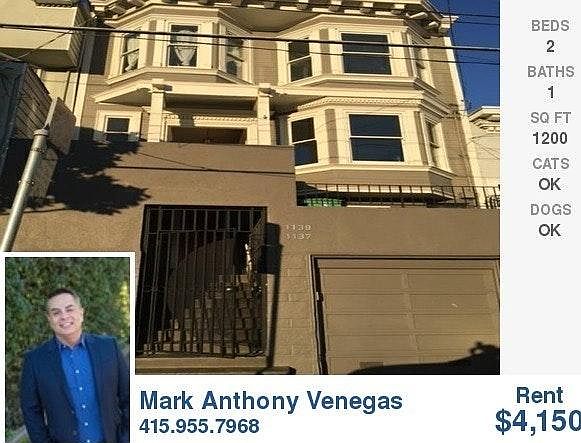 1st image of 1137 Kansas St #2