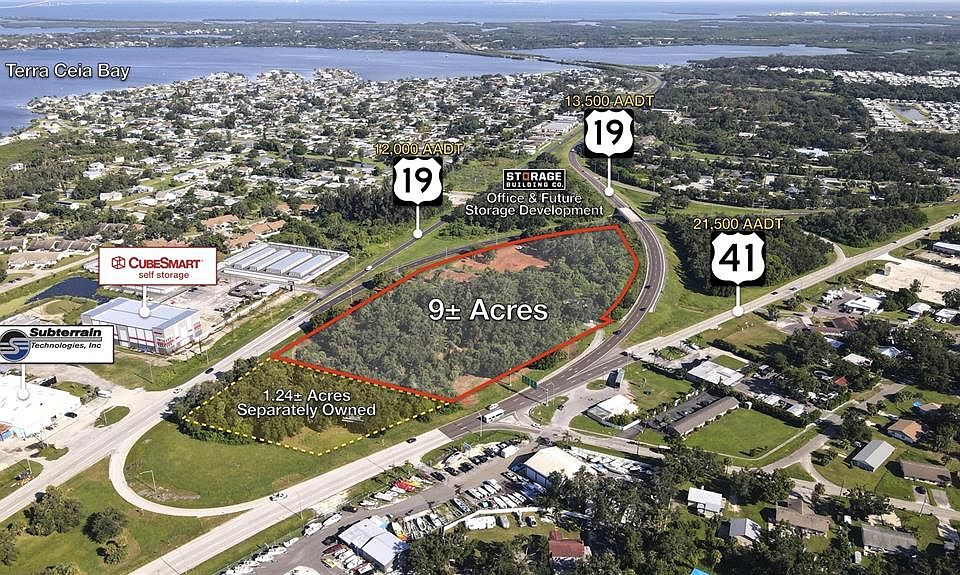 2nd image of 3945 US-41 N