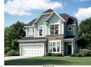 7717 Litcham Dr, Raleigh, NC 27615