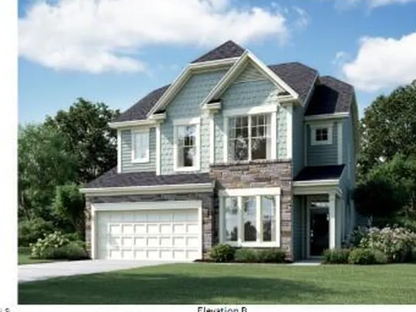 7717 Litcham Dr, Raleigh, NC 27615